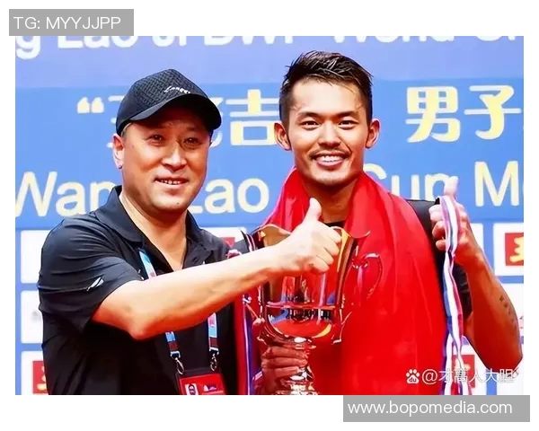 林丹赛场辉煌背后揭秘生活中的真实冠军故事与奋斗历程 林丹赛场辉煌背后揭秘生活中的真实冠军故事与奋斗历程