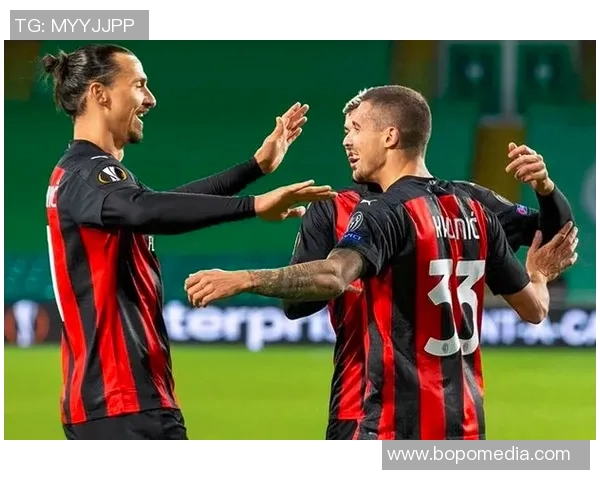 探索米兰红黑军团的历史足迹与文化遗产之旅 探索米兰红黑军团的历史足迹与文化遗产之旅