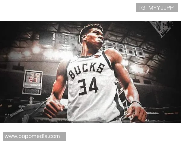 扬尼斯阿德托昆博如何成为NBA新一代超级明星的崛起之路