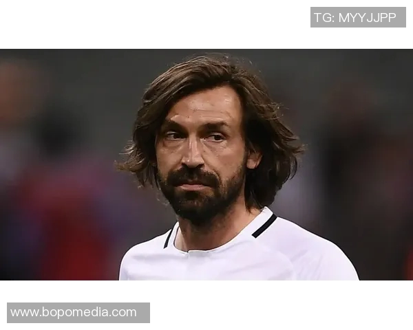 皮尔洛的中场艺术揭秘他鲜为人知的控球与战术操控技巧 皮尔洛的中场艺术揭秘他鲜为人知的控球与战术操控技巧