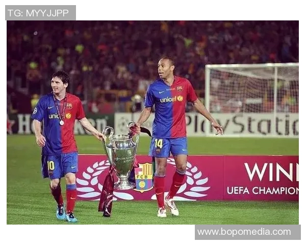 足球传奇亨利的辉煌职业生涯与对足球的深远影响