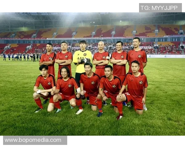 香港女足球明星全景展示与成就回顾 香港女足球明星全景展示与成就回顾