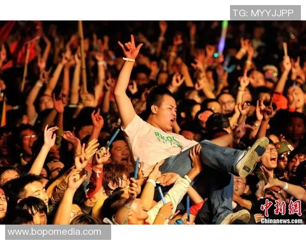 摇滚计划携手足球明星共创激情音乐盛宴