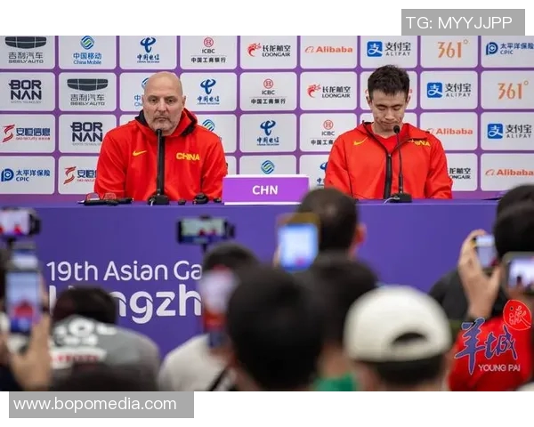 2018年亚运会中国队与菲律宾队精彩对决全场录像回放分析