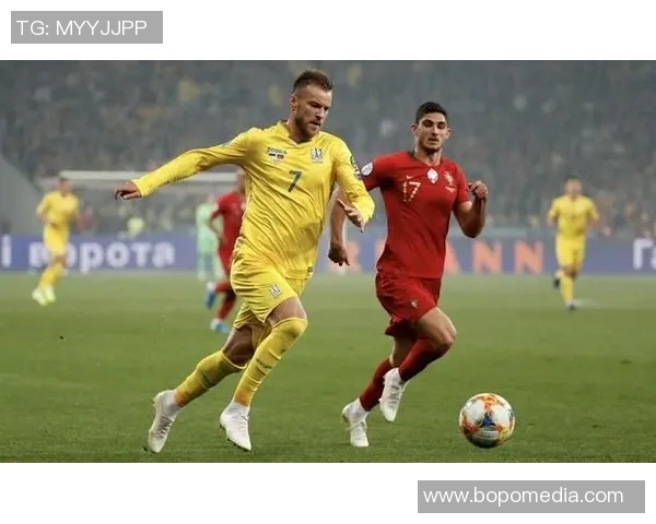 乌克兰足球队在奥地利欧洲杯上的精彩表现与历史回顾